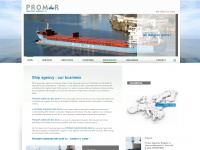 promar-agencies.be Thumbnail