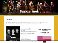 bassclarinet.nl Thumbnail
