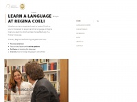 Reginacoeli.com