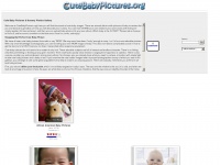 cutebabypictures.org Thumbnail