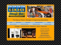 garageandstoragegear.com Thumbnail