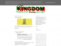 thekingdom-magazine.blogspot.com Thumbnail
