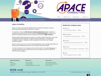 apaceconsulting.net