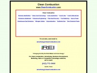 Cleancombustion.com