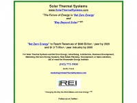 solarthermalsystems.com Thumbnail