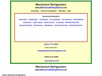 mechanicalrefrigeration.com Thumbnail