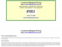 locationalmarginalpricing.com Thumbnail