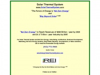 solarthermalsystem.com Thumbnail
