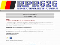 Rpr626.co.uk