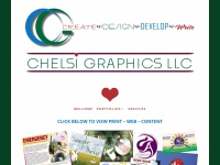 chelsigraphics.com Thumbnail
