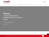 Petrom.com.br