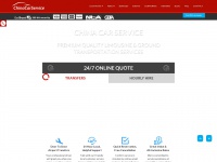 chinacarservice.com Thumbnail