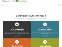 behavioralhealthinnovation.com