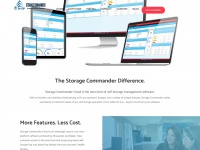 storagecommander.com Thumbnail