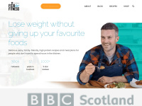 Foodforfitness.co.uk