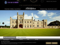 Blairquhan.co.uk