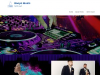 Booyamusic.net