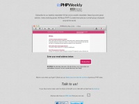 Phpweekly.com