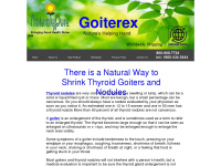 Goiterex.com
