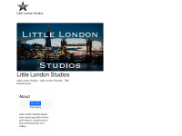 Littlelondonstudios.com