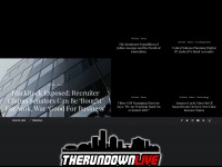 Therundownlive.com
