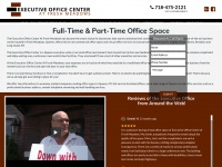 executiveofficefm.com Thumbnail