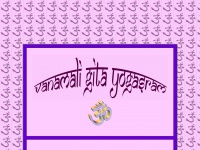 Vanamaliashram.org