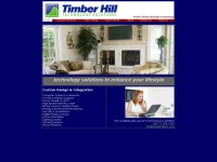timberhilltech.com Thumbnail