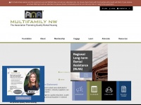 Multifamilynw.org