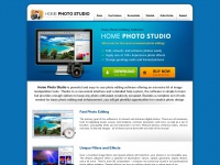 home-photo-studio.com Thumbnail