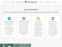 kossodo.com Thumbnail