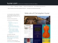 kuner.com Thumbnail