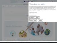 Tzmo-global.com