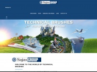 sajas-group.com