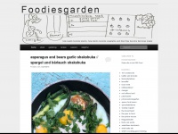 Foodiesgarden.net
