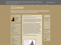 zgonnik.blogspot.com Thumbnail