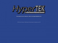 hypertekhybrids.com Thumbnail