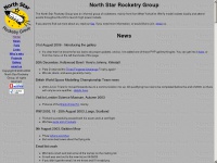 northstarrocketry.org.uk