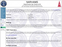 narhams.org