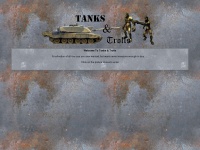 tanksandtrolls.co.uk Thumbnail