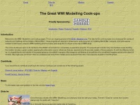 Wwi-cookup.com