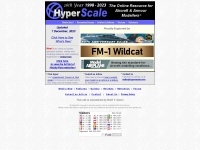 hyperscale.com Thumbnail