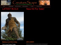 Creaturescape.com