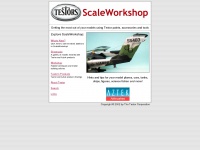 scaleworkshop.com