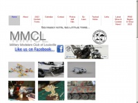 mmcl.org Thumbnail