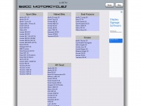 50cc-motorcycles.com Thumbnail