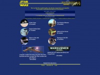 starwars-models-images.com