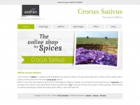 Crocus-sativus.com