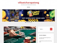 villaatcharapatong.com Thumbnail