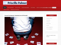 Priscillapalmer.com